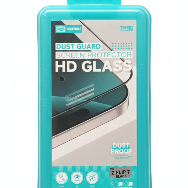 RockyMile Dust Guard HD Glass